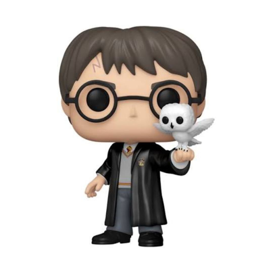 Funko Pop Movies Harry Potter