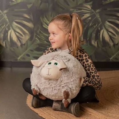 Noxxiez Cozy Handwarmer Sheep