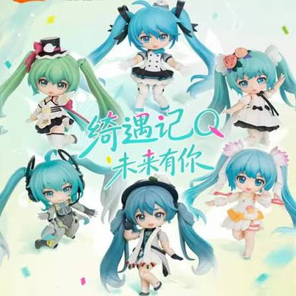 Blokees Miku Blind Box