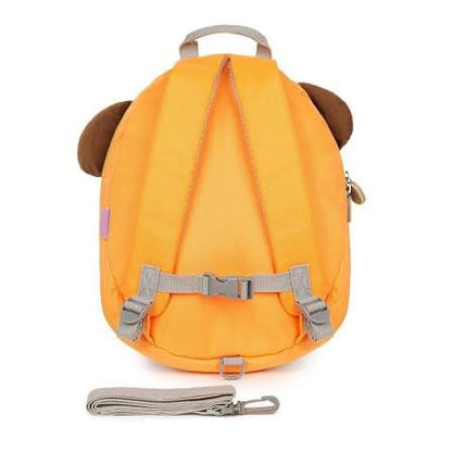 Boppi Travel Backpack - Dog