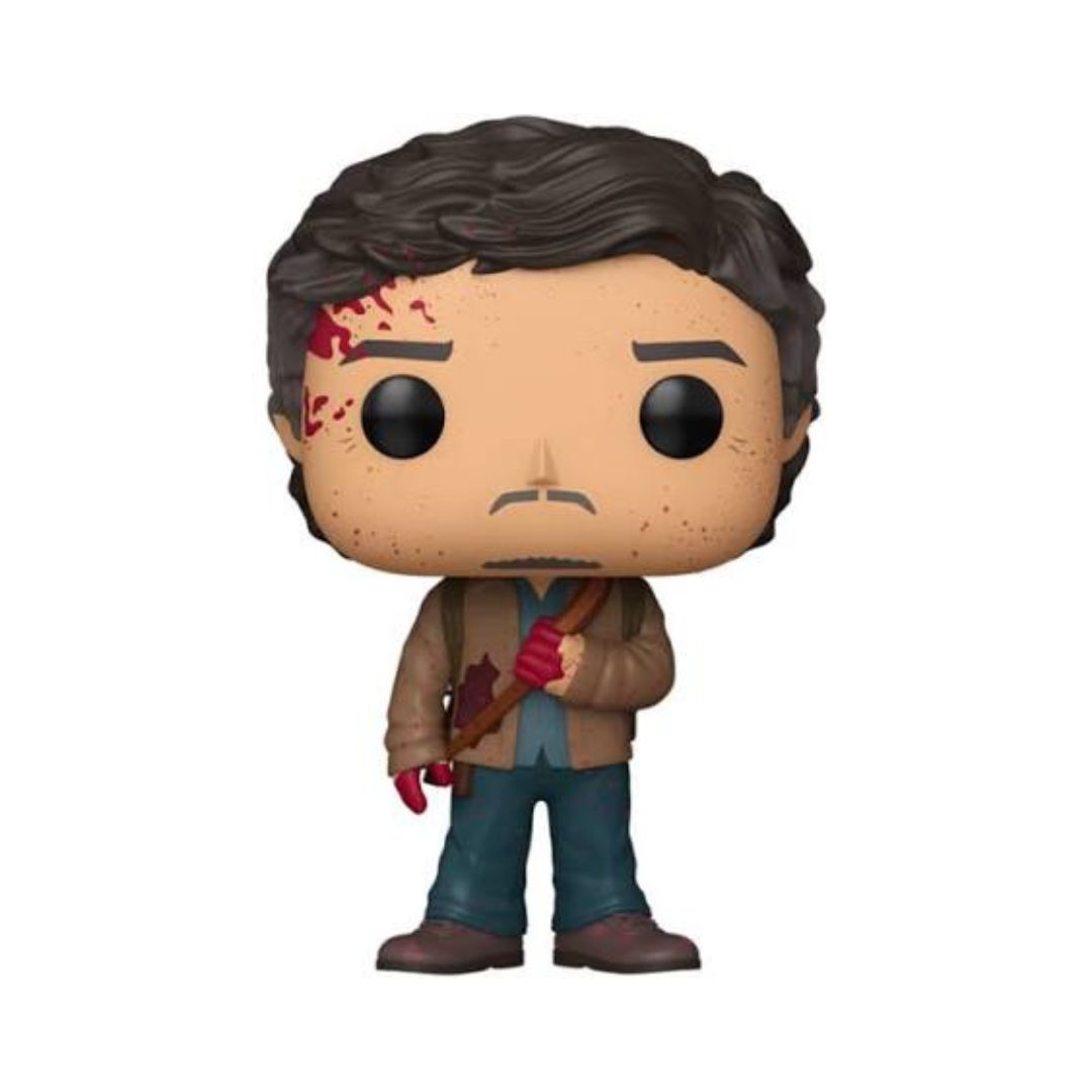 Funko Pop The Last of Us - Joel Miller