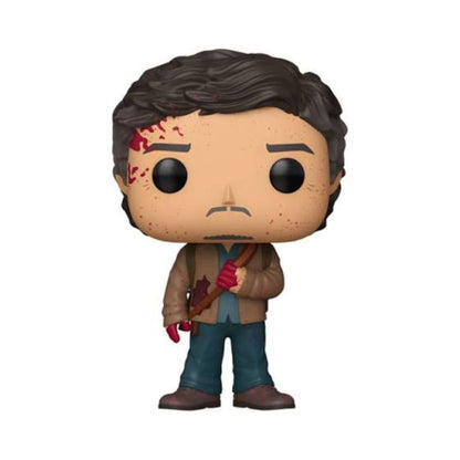 Funko Pop The Last of Us - Joel Miller