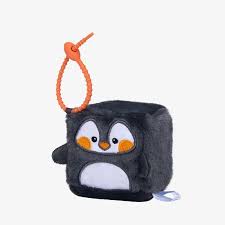 SquarePals Penguin 7cm