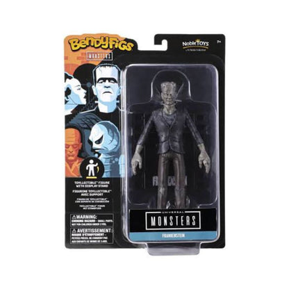 BendyFigs Frankenstein's Monster