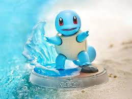 Blokees Pokémon Figure Assorted Blind Box