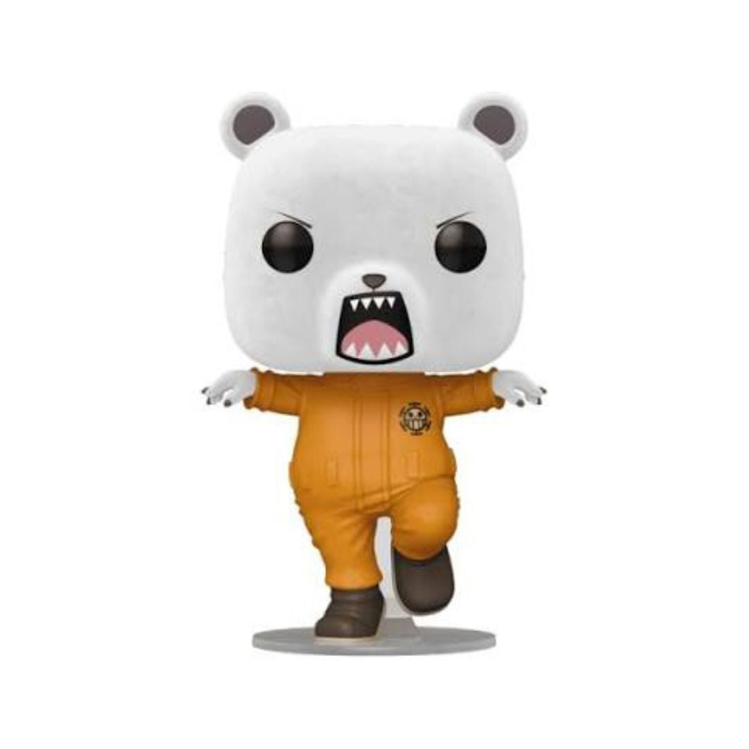 Funko Pop Bepo