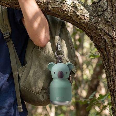 Asobu Mini Koala Insulated Water 200ml