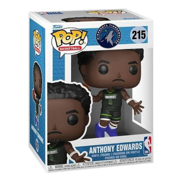 Funko Pop NBA - Anthony Edwards