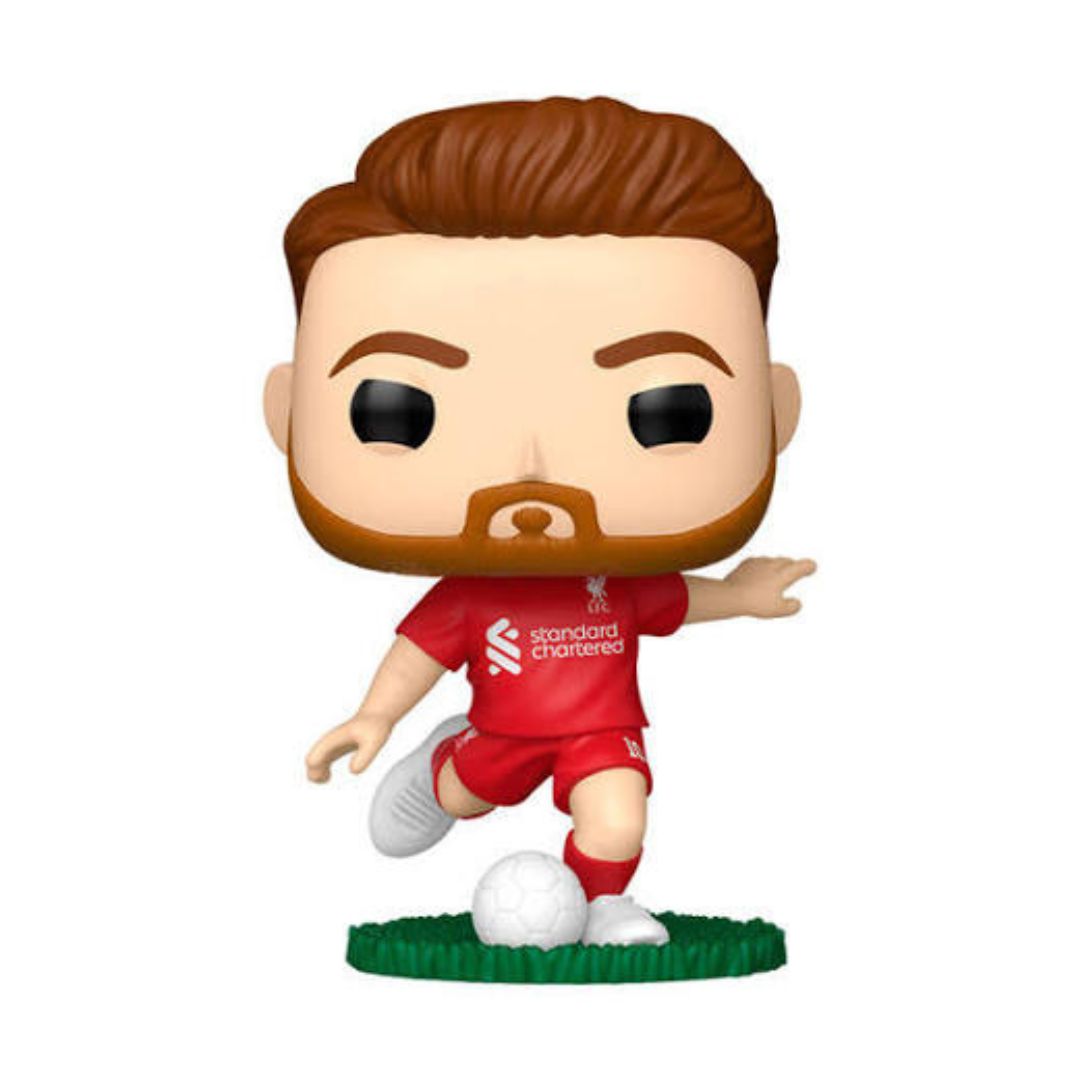 Funko Pop  Alexis Mac Allister