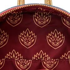 Loungefly Marvel Guardians of the Galaxy Backpack