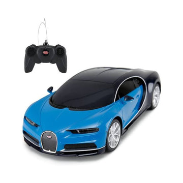 Rastar 1:24 RC Bugatti Chiron