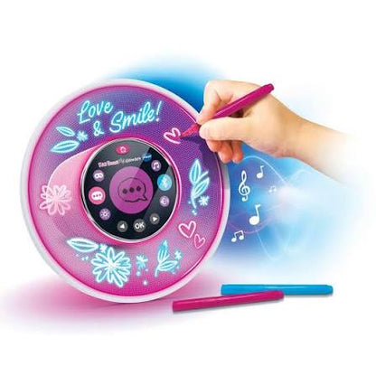 VTech KidiSmart Glow Art