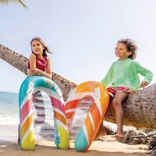 Intex inflatable Surfboard 84 x 79 cm