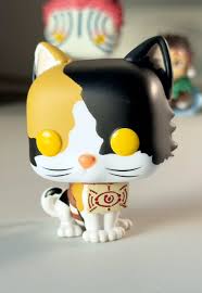 Funko Pop Demon Slayer - Chachamaru