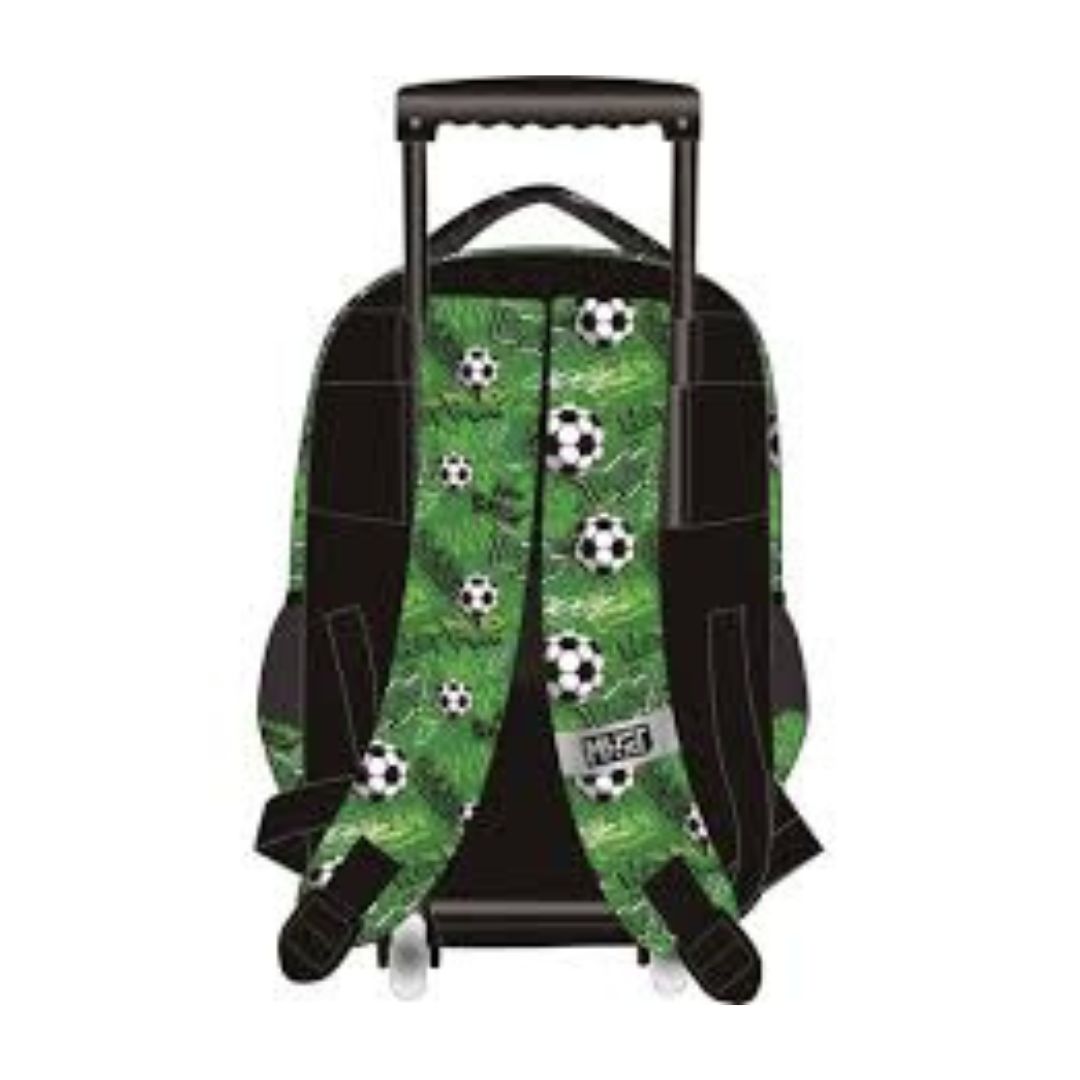 Must Team Football 17"