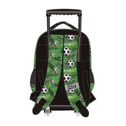 Must Team Football 17"