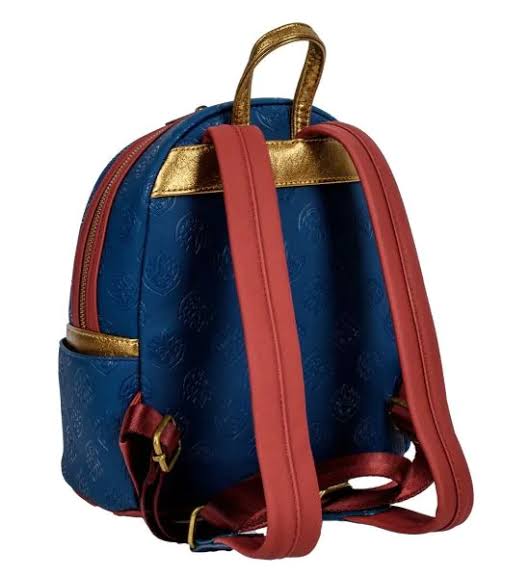 Loungefly Marvel Guardians of the Galaxy Backpack