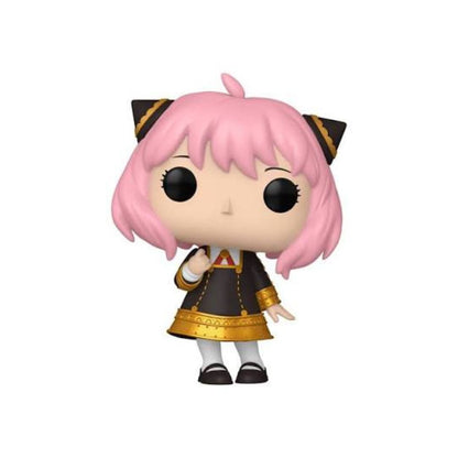 Funko Pop Animation Anya Forger