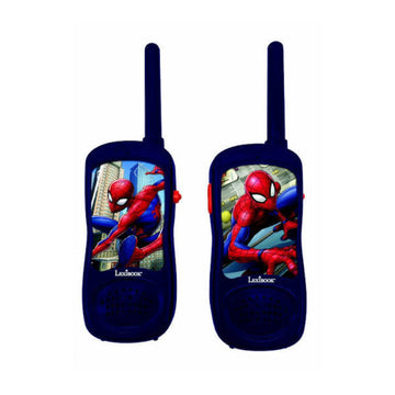 Lexibook Spider-Man Walkie Talkies