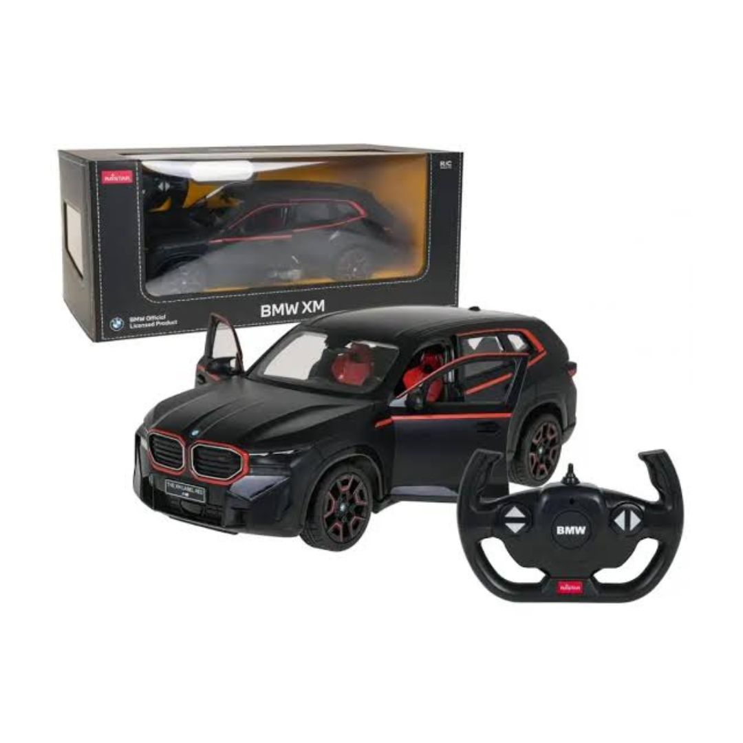 Rastar 1:14 Rc BMW