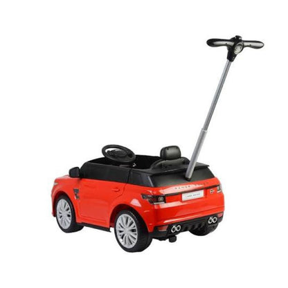 Chilokbo Range Rover Electric Ride-On