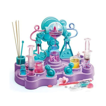Clementoni Perfume Laboratory Deluxe