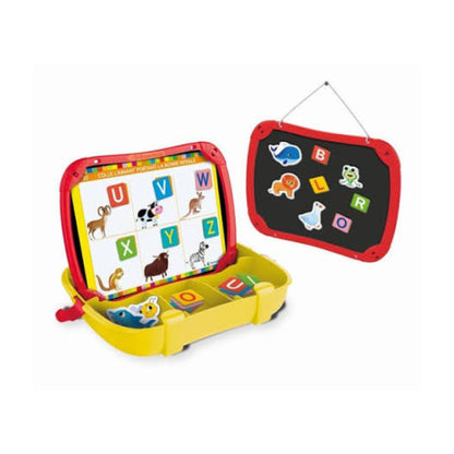 Clementoni Letters & Animals