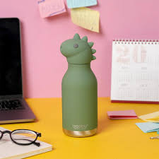Asobu Dinosaur Insulated Water 460ml