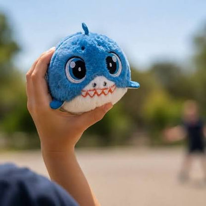 Bouncibles - Blue Shark