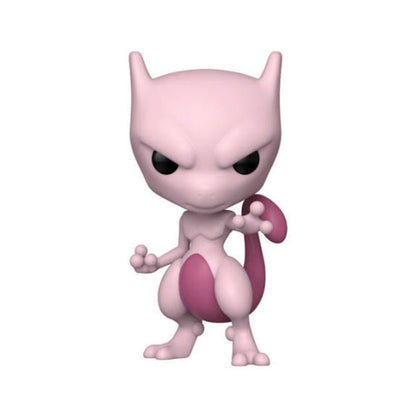 Funko Pop Pokemon - Mewtwo