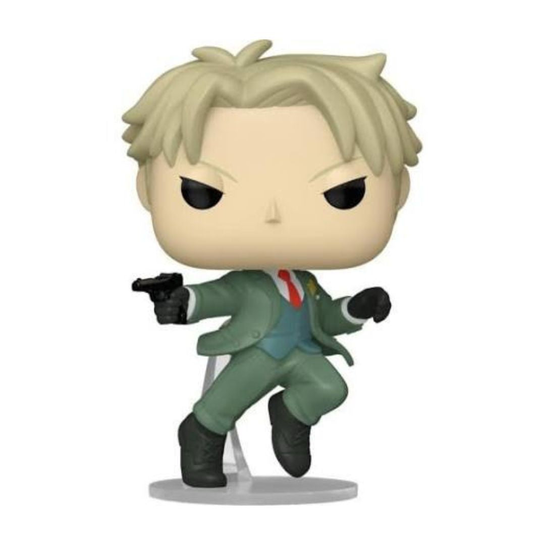 Funko Pop Loid Forger