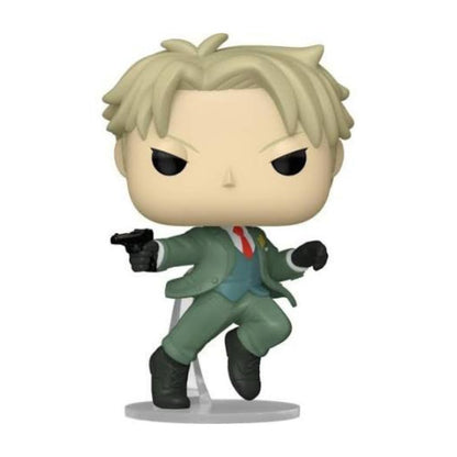 Funko Pop Loid Forger