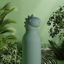 Asobu Dinosaur Insulated Water 460ml