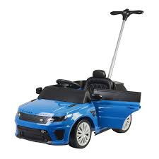 Chilokbo Range Rover Electric Ride-On
