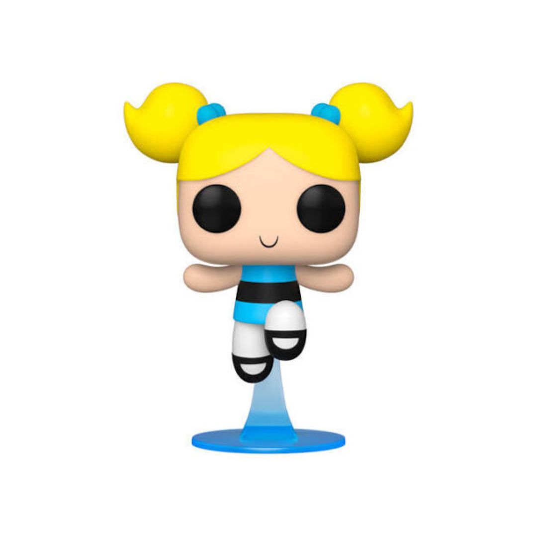 Funko Pop Powerpuff Girls- Bubbles