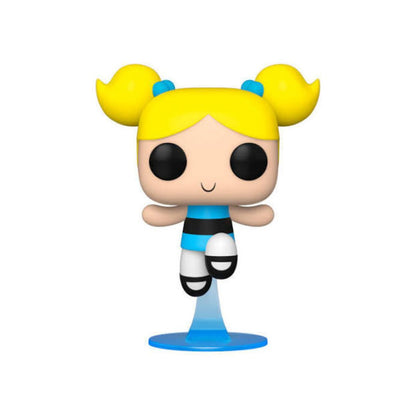Funko Pop Powerpuff Girls- Bubbles