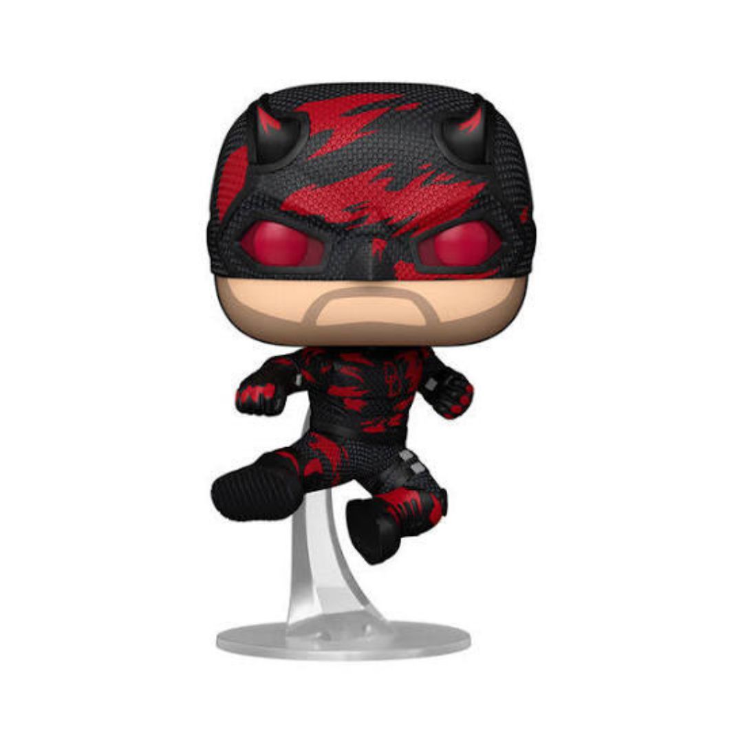 Funko Pop Daredevil Born Again