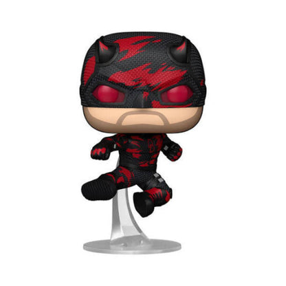 Funko Pop Daredevil Born Again