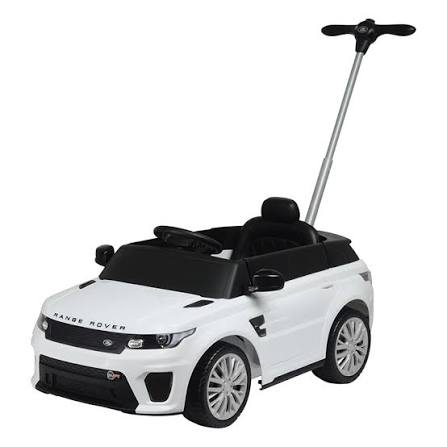 Chilokbo Range Rover Electric Ride-On