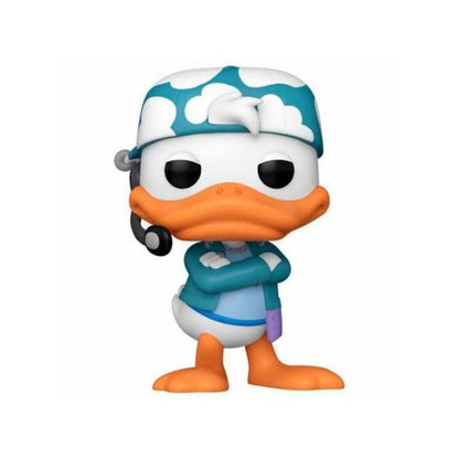 Funko Pop Kpop - Donald Duck