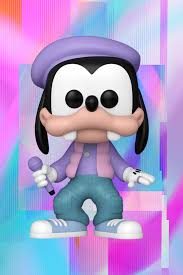 Funko Pop Goofy (K-Pop)