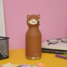 Asobu Fox Insulated Water 460ml