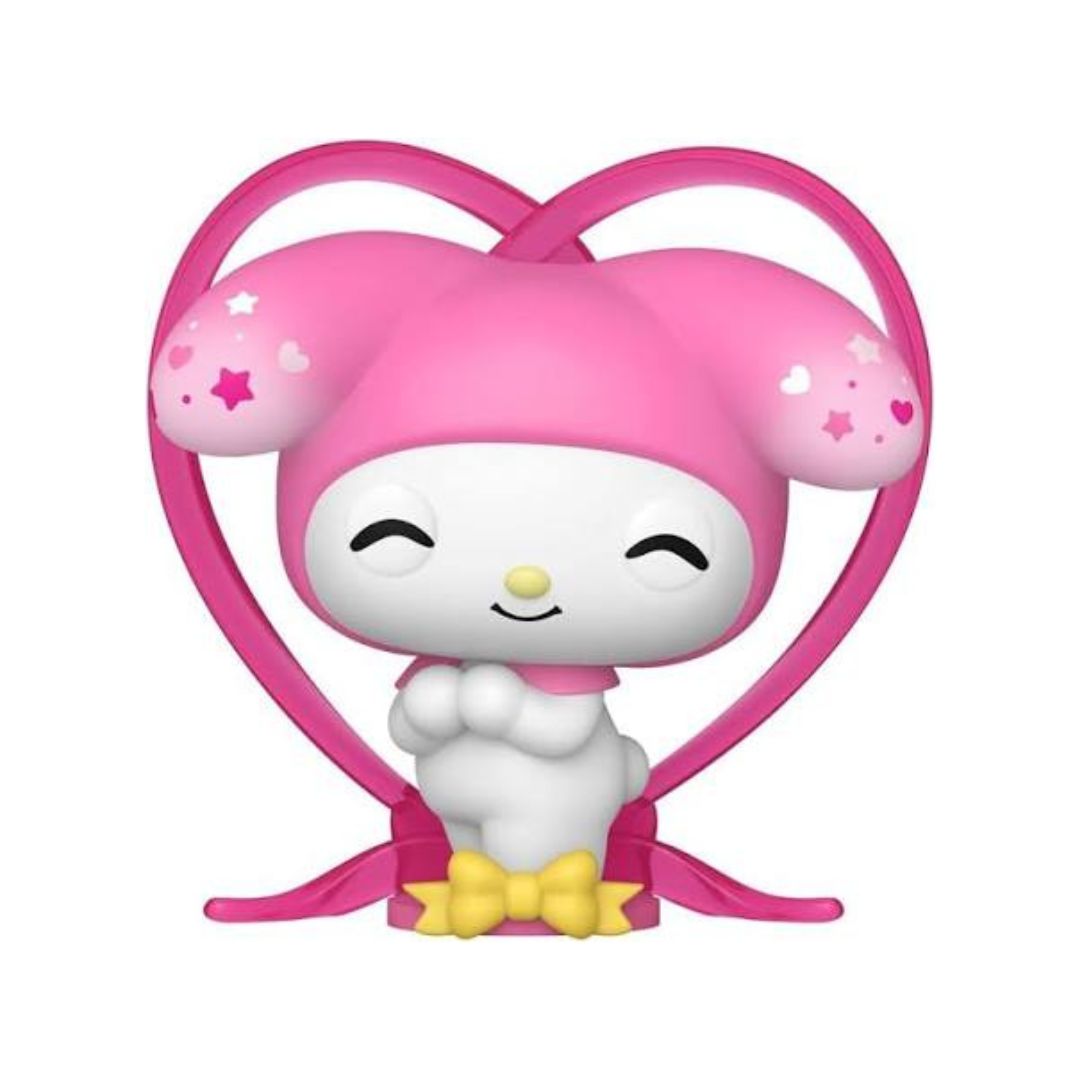 Funko Pop 50th Anniversary - My Melody