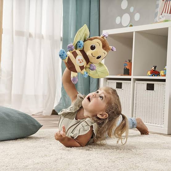 VTech Busy Musical Bee Uk
