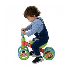 CoComelon Bobble Ride-On