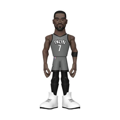 Funko Vinyl Kevin Durant  GOLD 12"