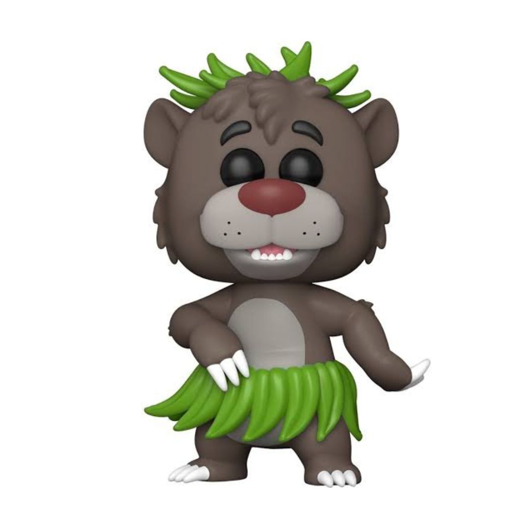 Funko Pop Baloo