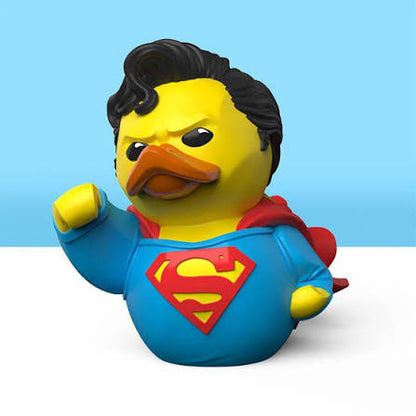 Tubbz Superman (Boxed Edition)