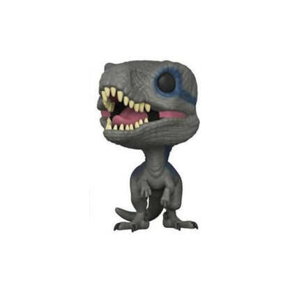 Funko Pop Jurassic Park - Blue