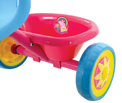 Peppa Pig My First Trike